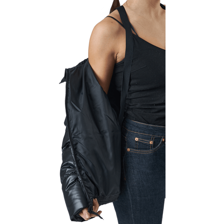 Vêtements de sport Therma-fit City Ser Noir/blanc