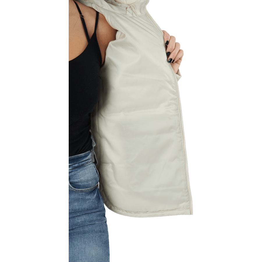 Sportswear Therma-fit Windrunn rotting/rotting/vit