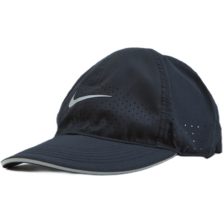 Featherlight Femmes Running C Noir