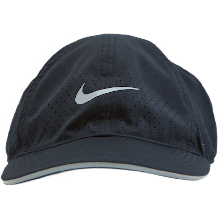 Featherlight Femmes Running C Noir