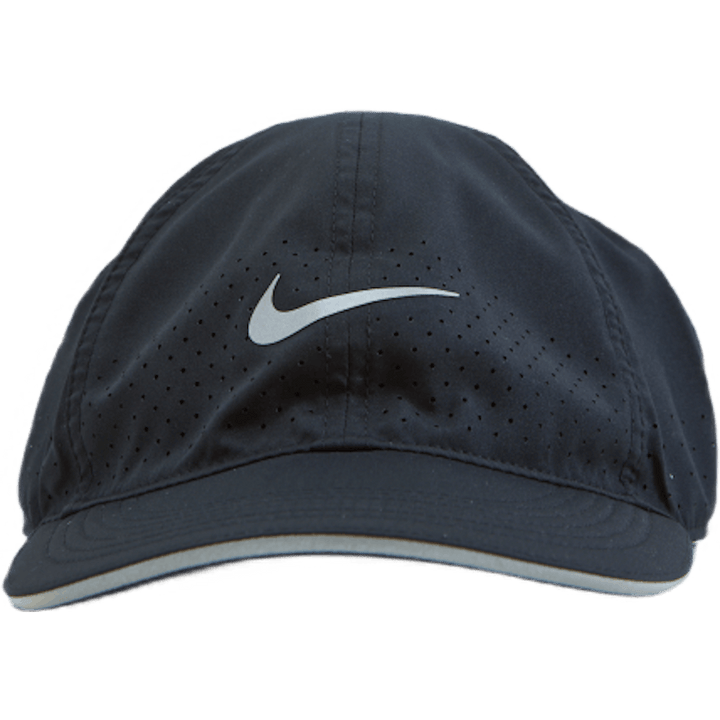 Featherlight Femmes Running C Noir
