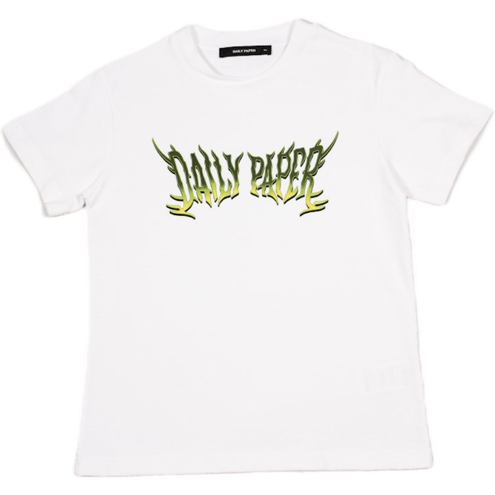Laneya Ss T-shirt Weiß