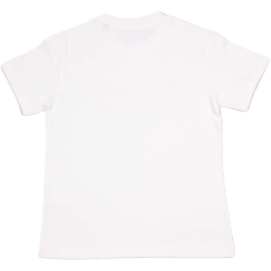 Laneya Ss T-shirt Weiß