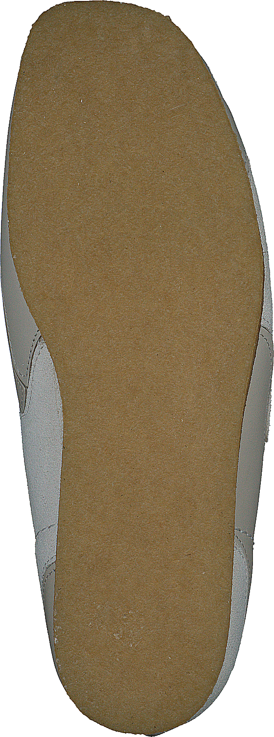 Toppa Wallabee Bianco Combi