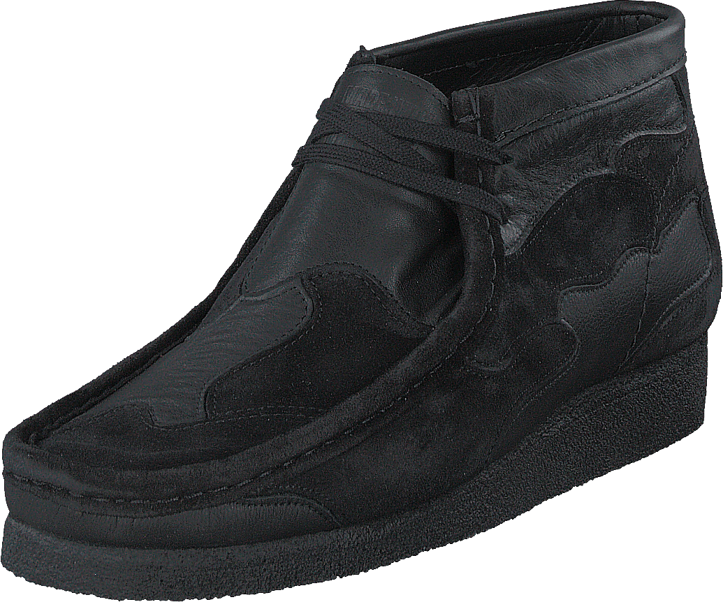 Combinaison Clarks Originals Wallabee Patch