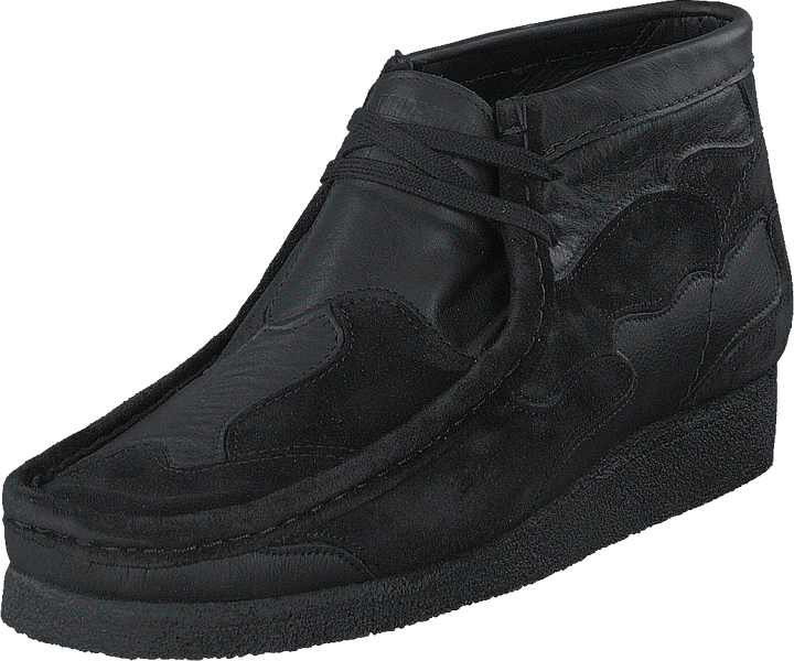 Combinaison Clarks Originals Wallabee Patch