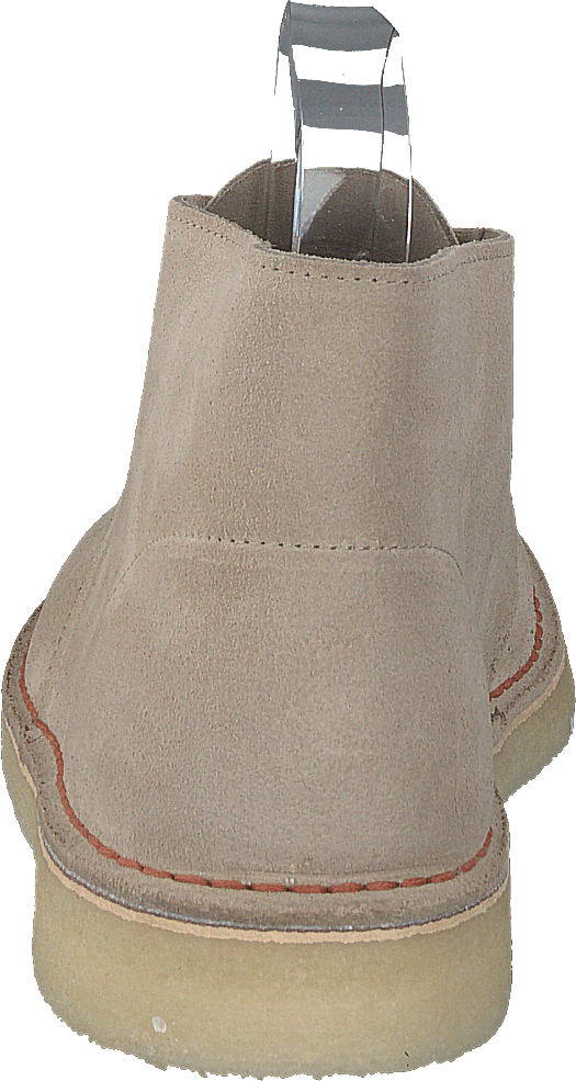 Desert Boot en daim sable