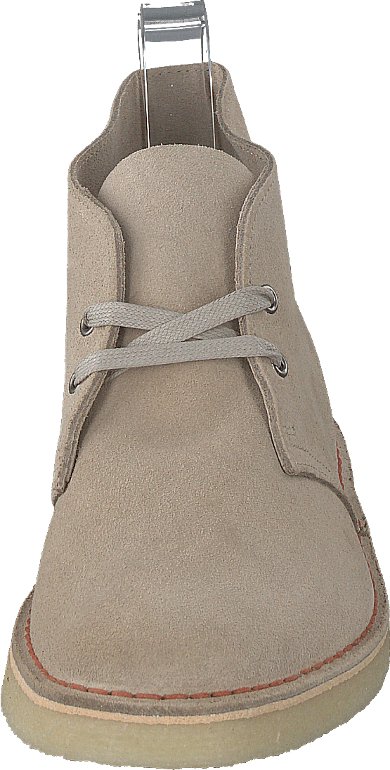 Desert Boot en daim sable