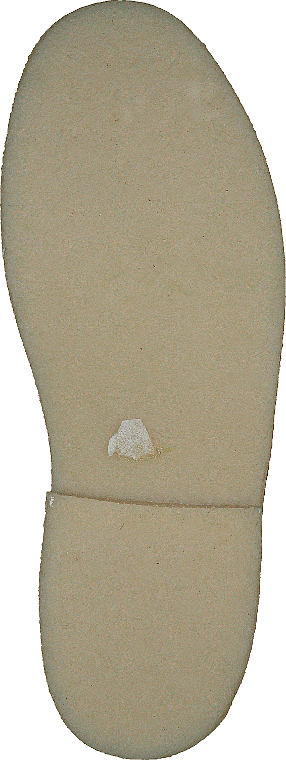 Desert Boot en daim sable