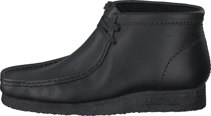 Clarks Originals Wallabee Boot Leather