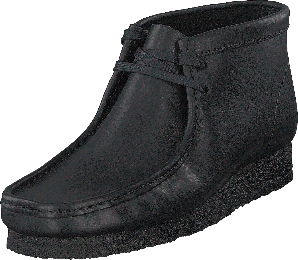 Clarks Originals Wallabee Boot Leather
