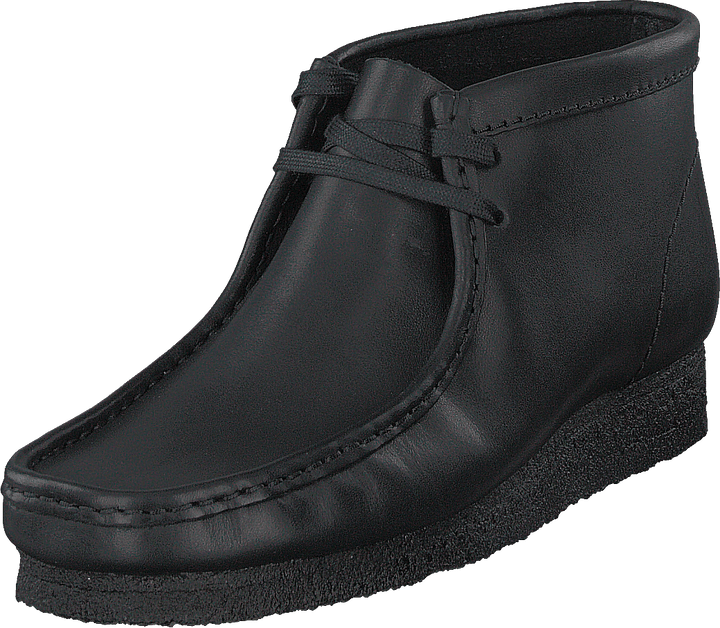 Clarks Originals Wallabee Boot Leather
