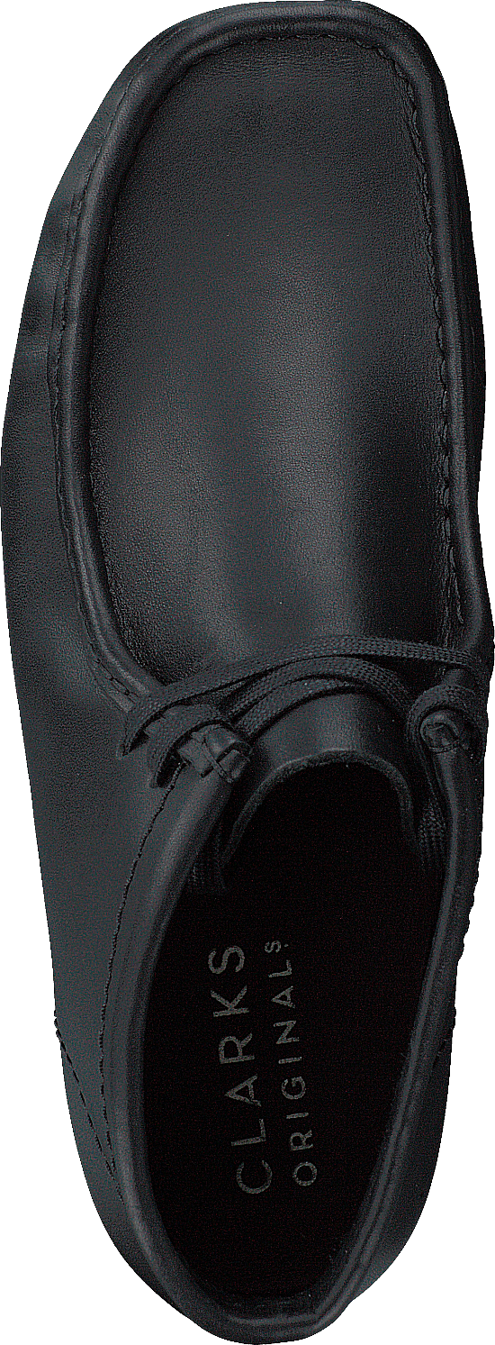 Clarks Originals Wallabee Boot Leather