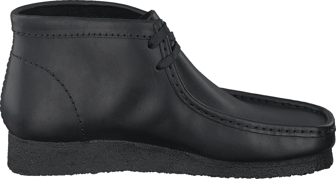 Clarks Originals Wallabee Boot Leather