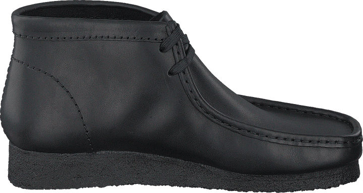 Clarks Originals Wallabee Boot Leather