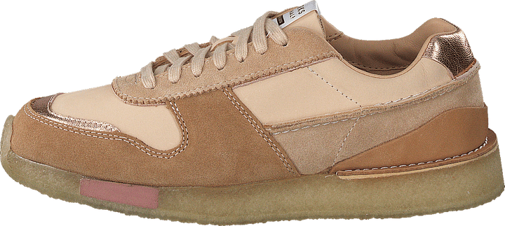 Torrun Light Tan Combi