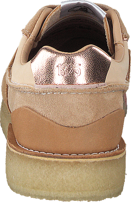 Torrun Light Tan Combi