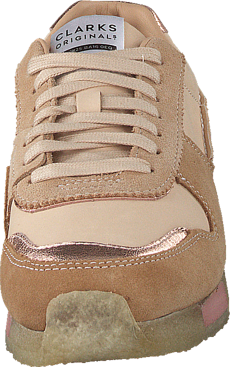Torrun Light Tan Combi
