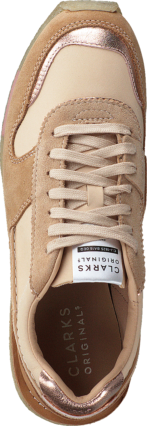 Torrun Light Tan Combi