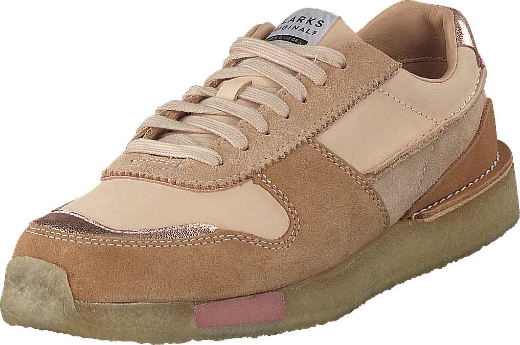 Torrun Light Tan Combi