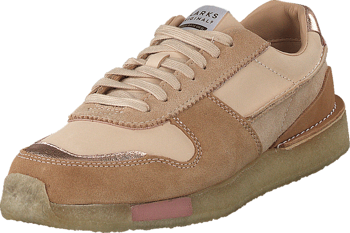 Torrun Light Tan Combi