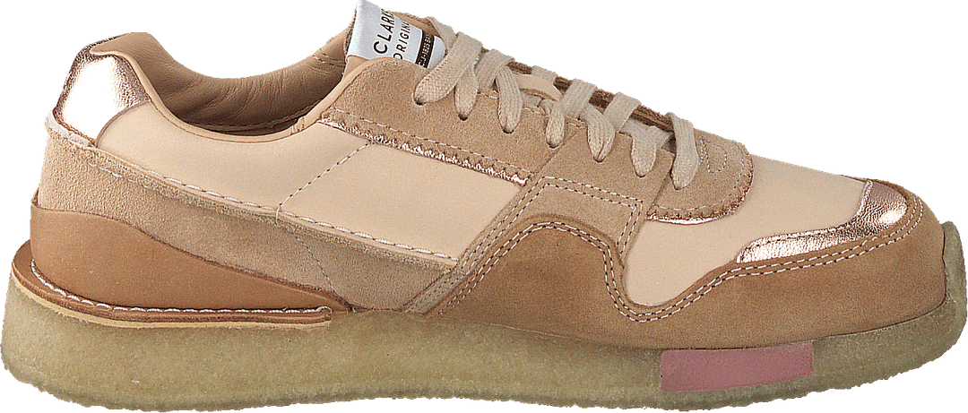 Torrun Light Tan Combi