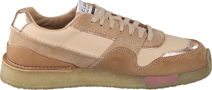 Torrun Light Tan Combi