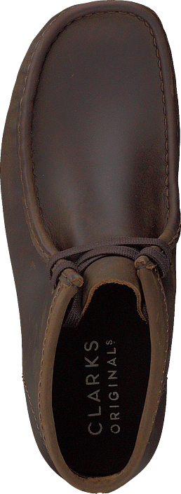Wosk pszczeli Wallabee Boot
