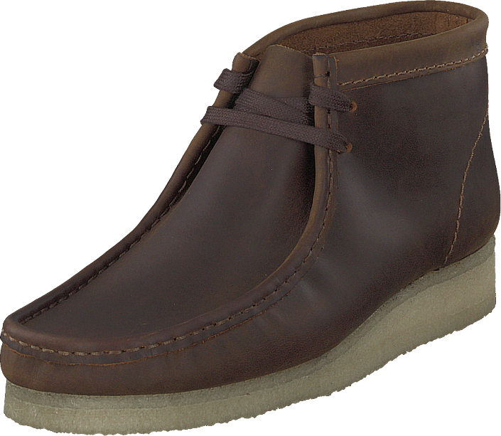 Wosk pszczeli Wallabee Boot