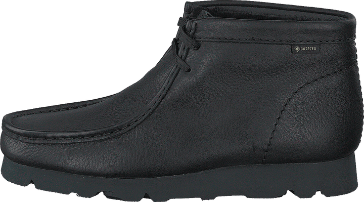 Wallabee BT GTX Cuir Noir