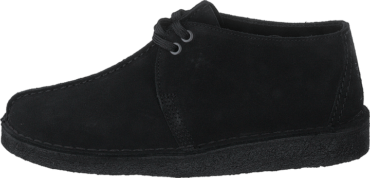 Clarks Originals Desert Trek in pelle scamosciata