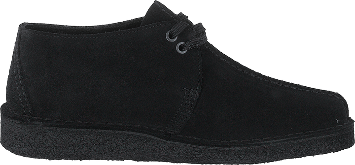Clarks Originals Desert Trek in pelle scamosciata