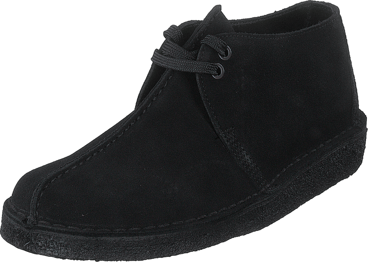 Clarks Originals Desert Trek in pelle scamosciata