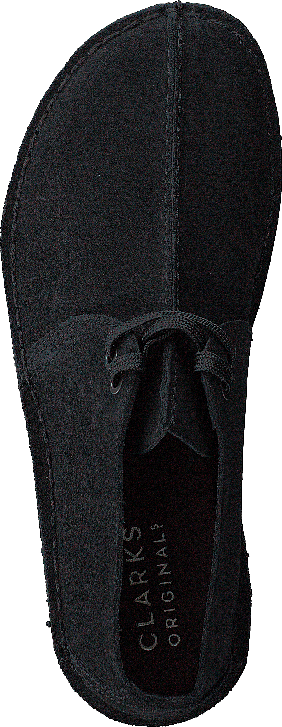 Clarks Originals Desert Trek in pelle scamosciata