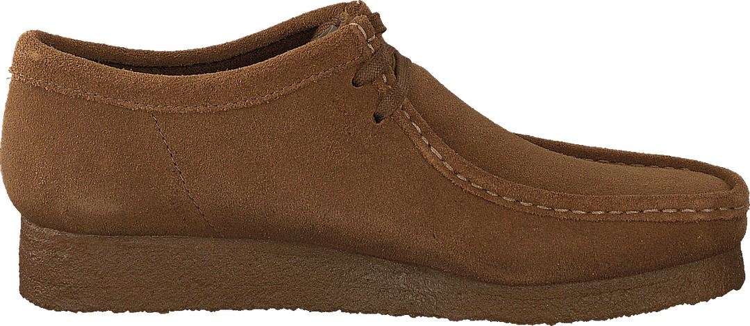 Clarks Originals Wallabee Cola