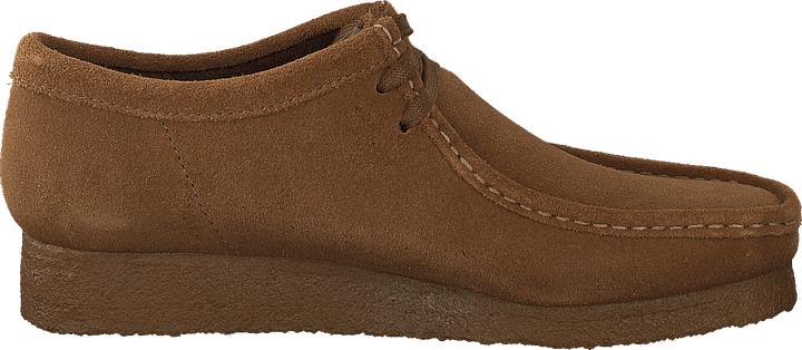 Clarks Originals Wallabee Cola