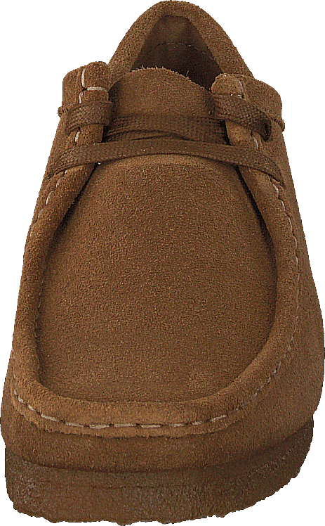Clarks Originals Wallabee Cola