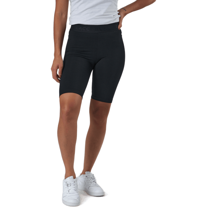 Short cycliste Holly noir