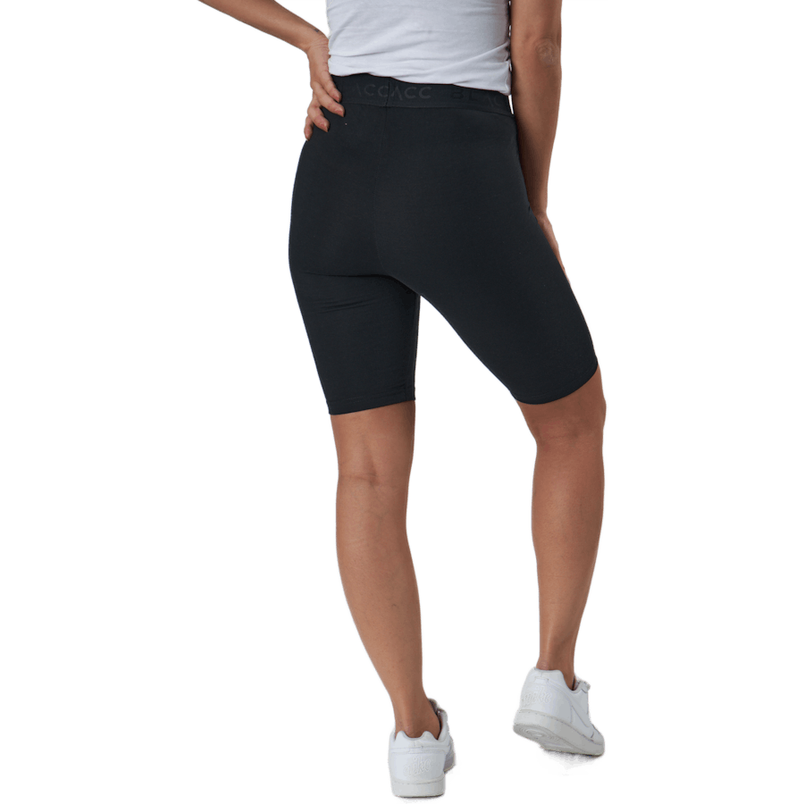 Short cycliste Holly noir