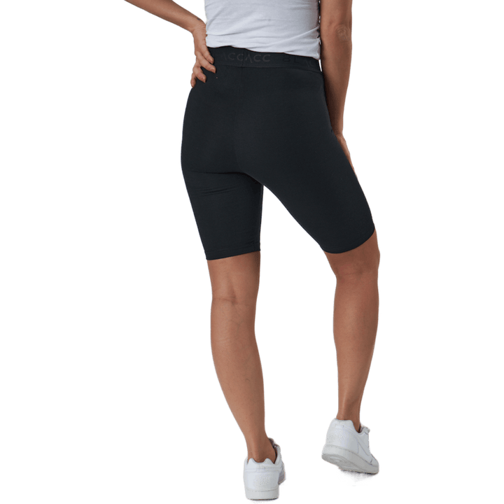 Short cycliste Holly noir
