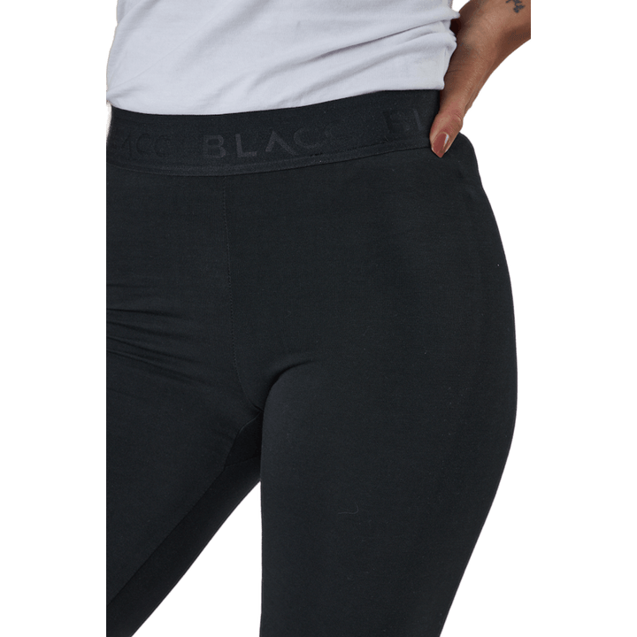 Short cycliste Holly noir