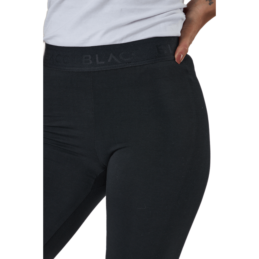 Short cycliste Holly noir