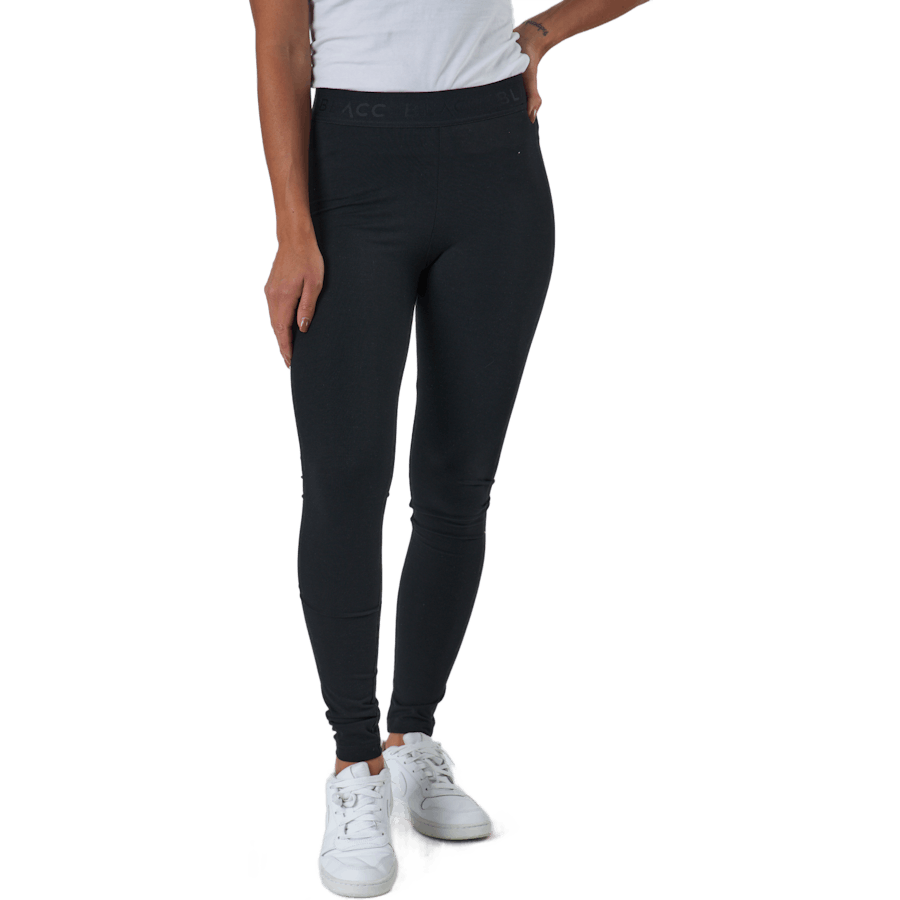 Sasha Leggings Schwarz