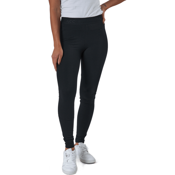 Sasha Leggings Schwarz