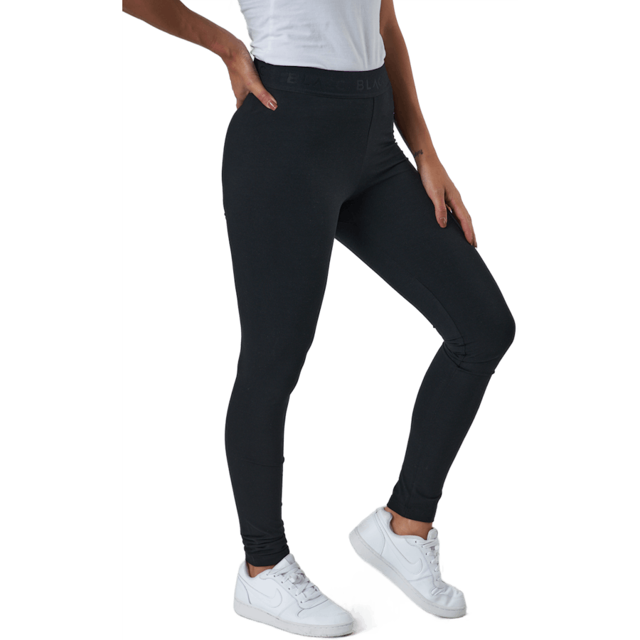Sasha Leggings Schwarz