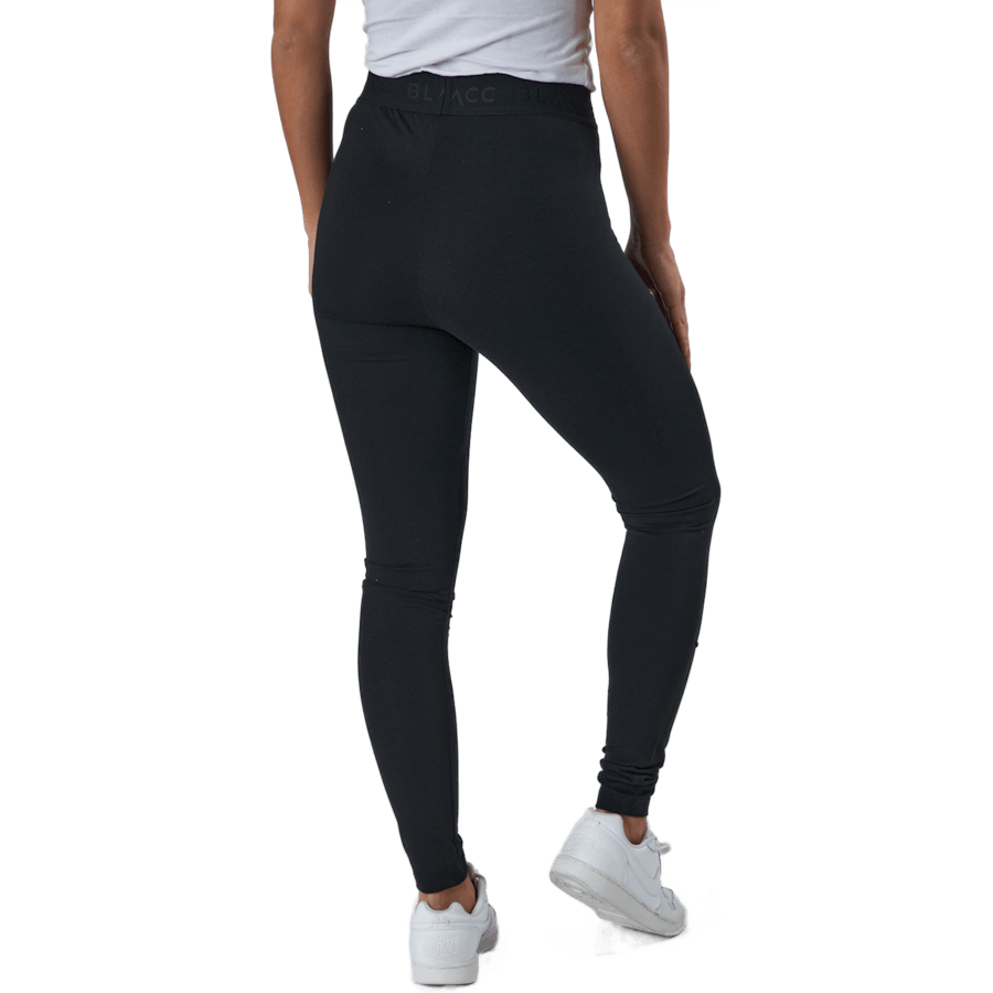 Sasha Leggings Schwarz