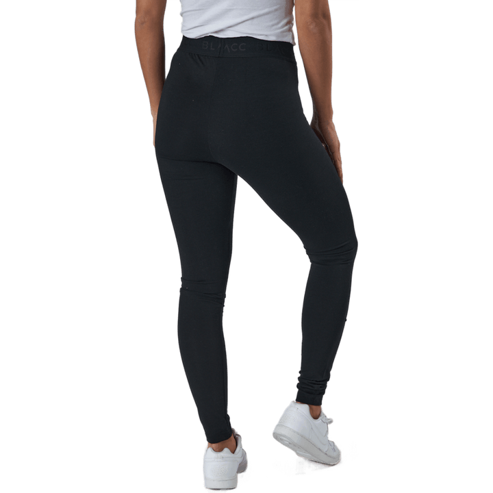 Sasha Leggings Schwarz
