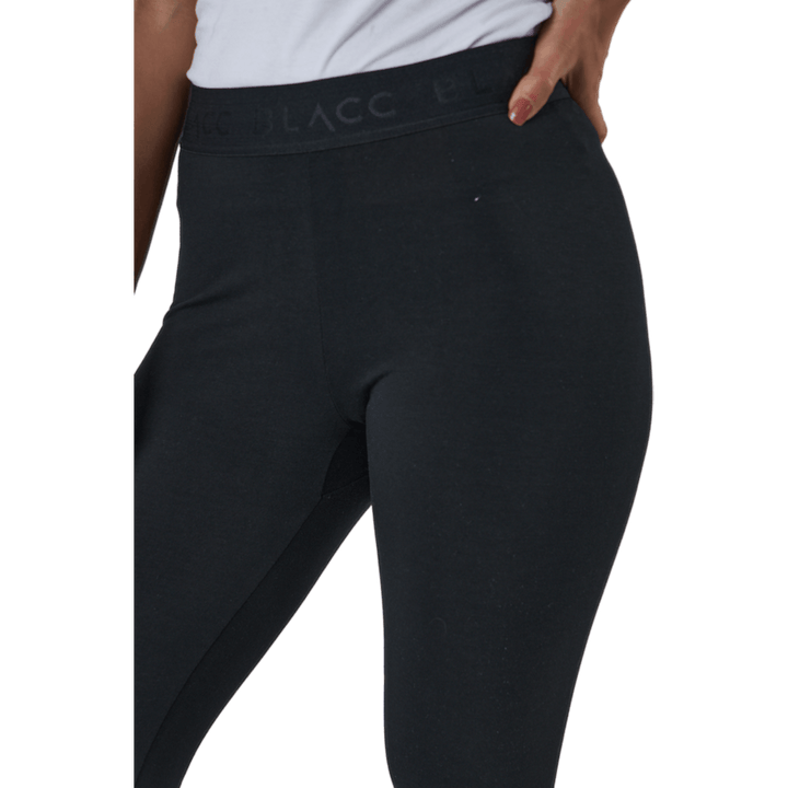 Sasha Leggings Schwarz