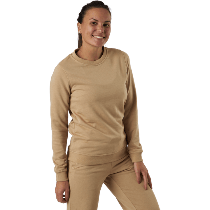 Bim Pullover Beige