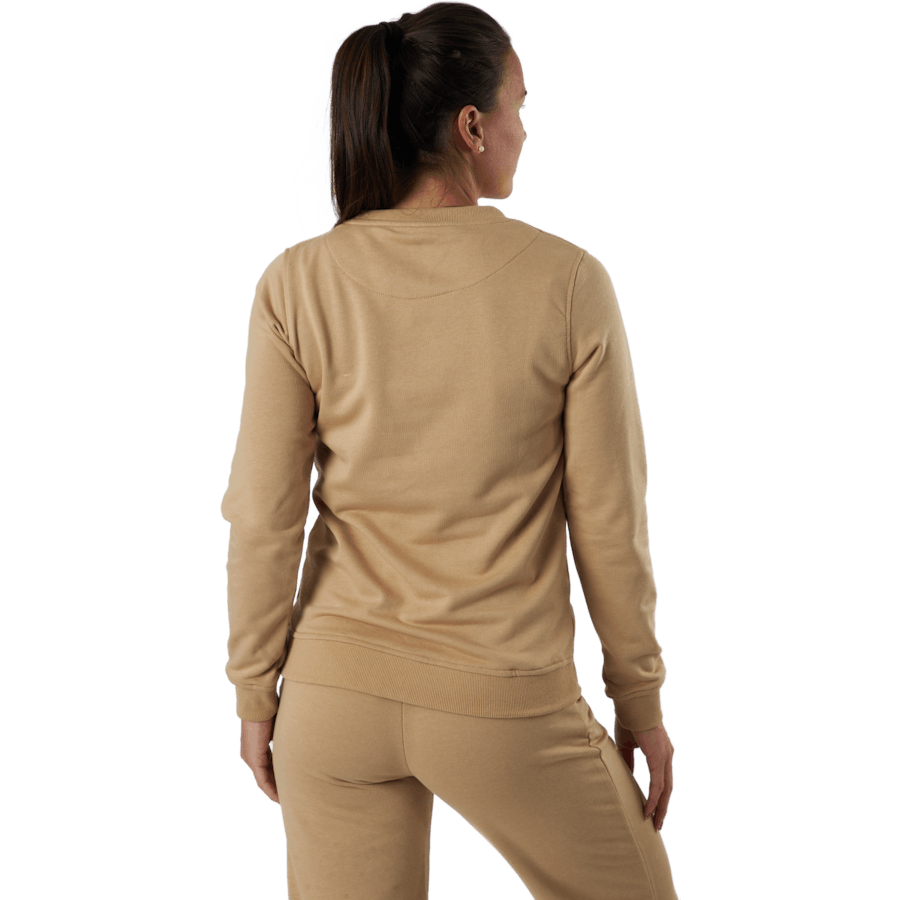 Bim Pullover Beige
